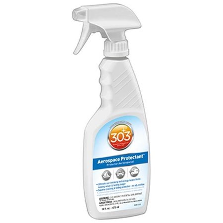 303 PRODUCTS 303 Products 30308 16 oz. Aerospace Protectant Trigger Sprayer 182909